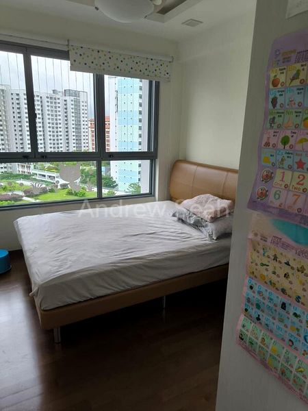 4 Room (4A) HDB for Rent in  138D Yuan Ching Road - Image 5